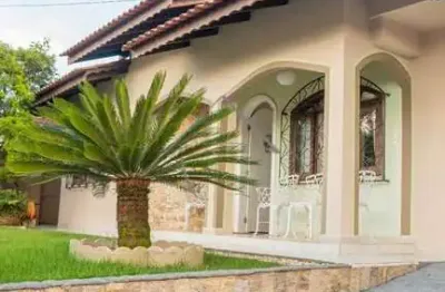 Casa com 3 dormitórios à venda,0.04 m , sao luis, jaragua do sul - sc