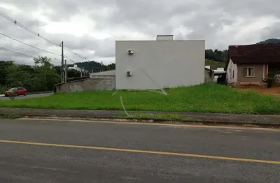 Terreno à venda no Jaraguá 99, Jaraguá do Sul 