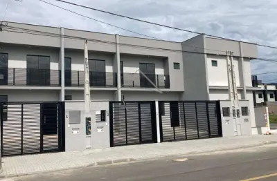 Casa com 2 quartos à venda no Três Rios do Norte, Jaraguá do Sul 