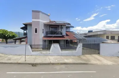 Casa com 2 quartos à venda no Tifa Martins, Jaraguá do Sul 