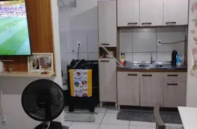 Apartamento com 2 quartos à venda - santa luzia - jaraguá do sul - sc