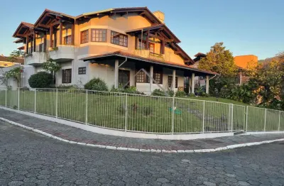 Casa com 3 quartos à venda no Centro, Jaraguá do Sul 