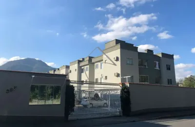 Apartamento com 2 quartos à venda no Baependi, Jaraguá do Sul 