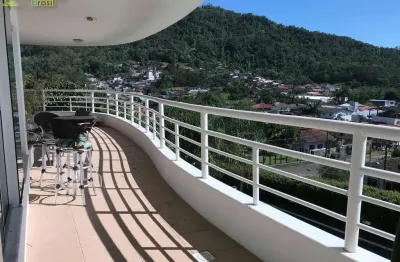 Casa com 1 quarto à venda no Jaraguá Esquerdo, Jaraguá do Sul 