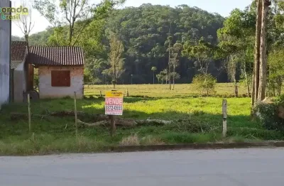 Terreno à venda no Ilha da Figueira, Jaraguá do Sul 
