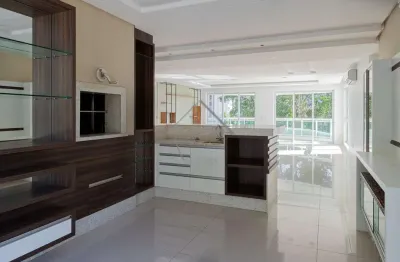 Apartamento com 4 quartos à venda no Centro, Jaraguá do Sul 