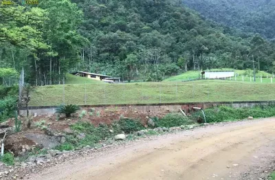 Chácara / sítio com 2 quartos à venda no Santa Luzia, Jaraguá do Sul 