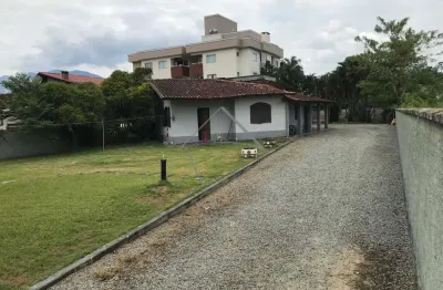 Casa com 4 dormitórios à venda, vila lenzi, jaragua do sul - sc