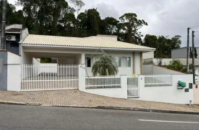 Casa com 2 quartos à venda no Três Rios do Sul, Jaraguá do Sul 
