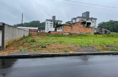 Terreno à venda no Estrada Nova, Jaraguá do Sul 