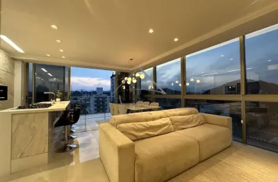 Apartamento com 3 quartos à venda na Vila Nova, Jaraguá do Sul 