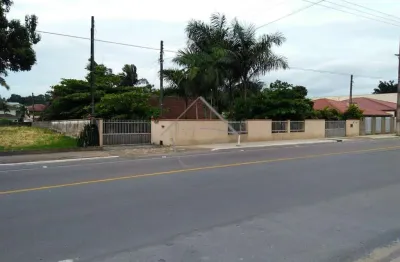 Terreno à venda na Barra do Rio Molha, Jaraguá do Sul 