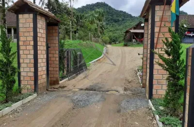 Chácara / sítio com 4 quartos à venda em Garibaldi, Jaraguá do Sul 