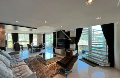 Apartamento com 3 quartos à venda no Centro, Jaraguá do Sul 