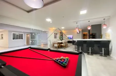 Casa com 2 quartos à venda no Amizade, Jaraguá do Sul 