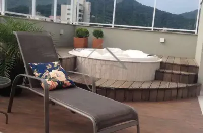 Apartamento com 3 dormitórios à venda - bairro centro - jaraguá do sul - sc.