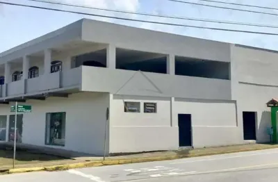Sala comercial à venda no Santo Antônio, Jaraguá do Sul 