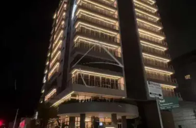 Apartamento com 3 quartos à venda no Centro, Jaraguá do Sul 