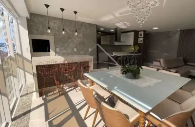 Apartamento com 3 quartos à venda no Centro, Jaraguá do Sul 