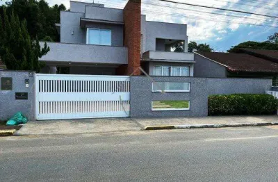 Casa com 3 quartos à venda na Barra do Rio Cerro, Jaraguá do Sul 