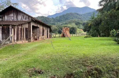 Chácara / sítio com 2 quartos à venda no Santa Luzia, Jaraguá do Sul 