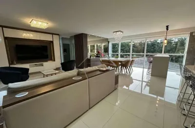 Apartamento com 3 quartos à venda no Centro, Jaraguá do Sul 