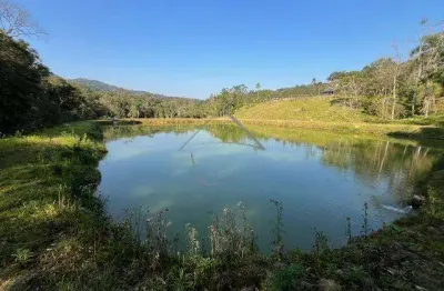 Chácara / sítio com 1 quarto à venda no Santa Luzia, Jaraguá do Sul 