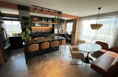 Apartamento com 3 quartos à venda no Centro, Jaraguá do Sul 