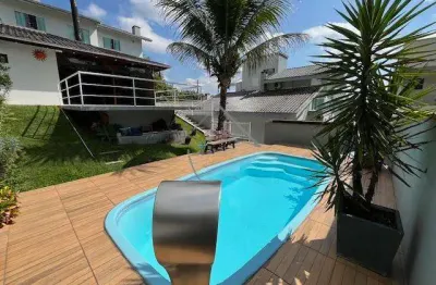 Casa com 2 quartos à venda na Barra do Rio Cerro, Jaraguá do Sul 