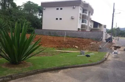 Terreno à venda no Rau, Jaraguá do Sul 