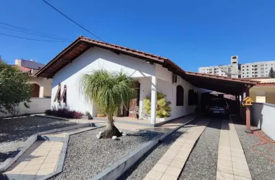 Casa com 3 quartos à venda no Baependi, Jaraguá do Sul 