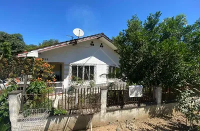 Terreno à venda no Rio da Luz, Jaraguá do Sul 