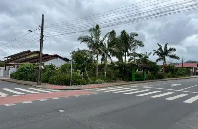 Terreno à venda no Amizade, Jaraguá do Sul 