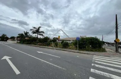 Terreno à venda no Amizade, Jaraguá do Sul 