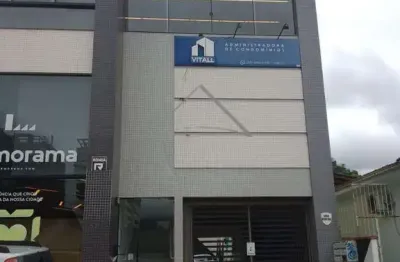 Sala comercial para alugar na Vila Nova, Jaraguá do Sul 