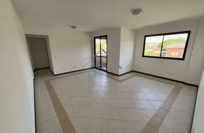 Apartamento com 2 dormitórios para locação, centro, jaragua do sul - sc