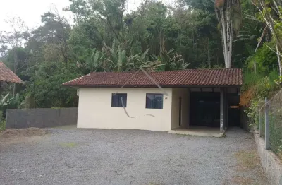 Casa com 2 quartos para alugar na Barra do Rio Cerro, Jaraguá do Sul 