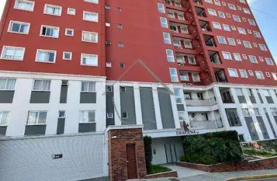 Apartamento com 2 quartos à venda no Nova Brasília, Jaraguá do Sul 