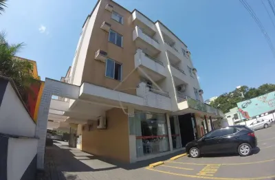 Apartamento com 2 dormitórios para locação, czerniewicz, jaragua do sul - sc