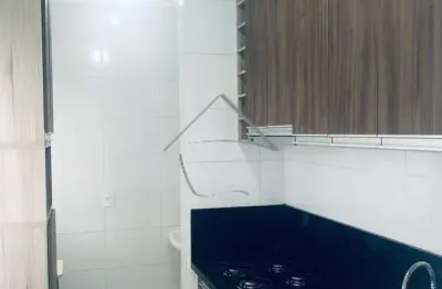 Apartamento com 2 dormitórios para locação, rau, jaragua do sul - sc