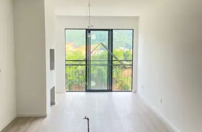 Apartamento com 3 dormitórios à venda, jaragua esquerdo, jaragua do sul - sc