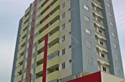 Apartamento com 2 dormitórios para locação, VILA NOVA, JARAGUA DO SUL - SC