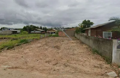 Terreno 288m  à Venda - Bairro Itacolomi - Balneário Piçarras