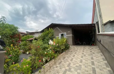 Casa à venda interesse em permuta por chácara, ESTRADA NOVA, JARAGUA DO SUL - SC