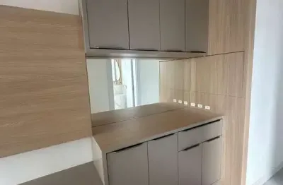 Apartamento com 2 quartos à venda no Balneário Perequê, Porto Belo 