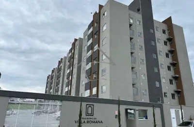 Apartamento com 2 dormitórios à venda, RAU, JARAGUA DO SUL - SC