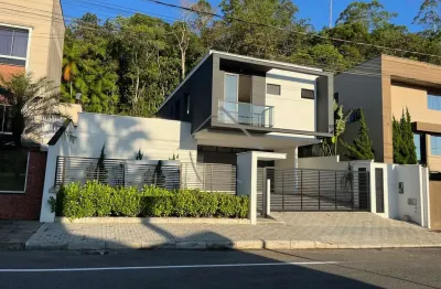 Casa com 4 quartos à venda no Amizade, Jaraguá do Sul 