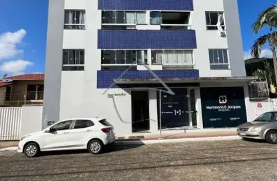 Apartamento com 2 dormitórios para locação, VILA NOVA, JARAGUA DO SUL - SC