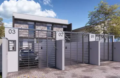 Casa com 2 quartos à venda no Jaraguá 84, Jaraguá do Sul 