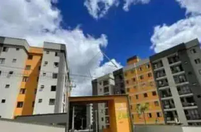 Apartamento com 2 quartos à venda no Ilha da Figueira, Jaraguá do Sul 